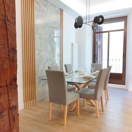 Centro VII Calle Paz 6Br 6Bh Madrid Bagian luar foto