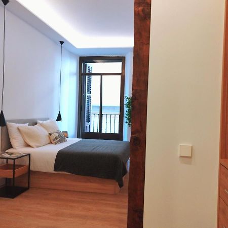 Centro VII Calle Paz 6Br 6Bh Madrid Bagian luar foto