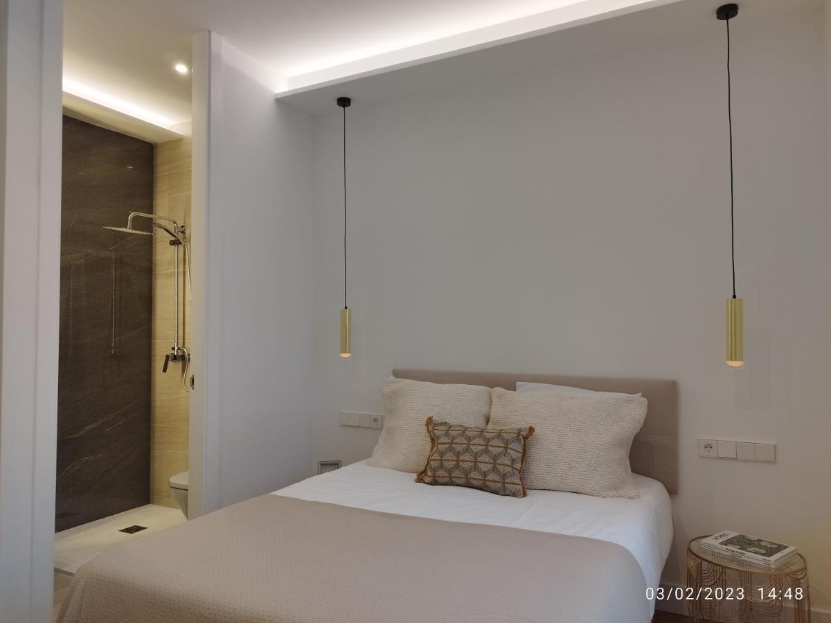 Centro VII Calle Paz 6Br 6Bh Madrid Bagian luar foto