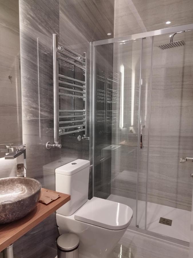 Centro VII Calle Paz 6Br 6Bh Madrid Bagian luar foto