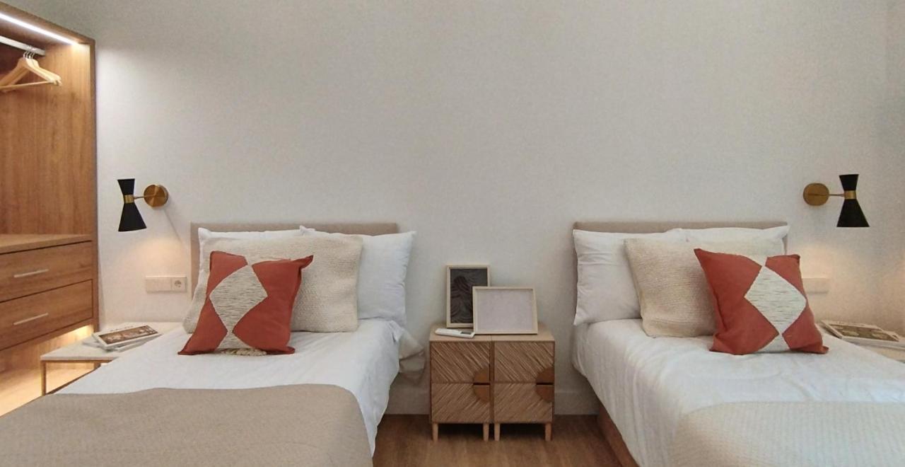 Centro VII Calle Paz 6Br 6Bh Madrid Bagian luar foto
