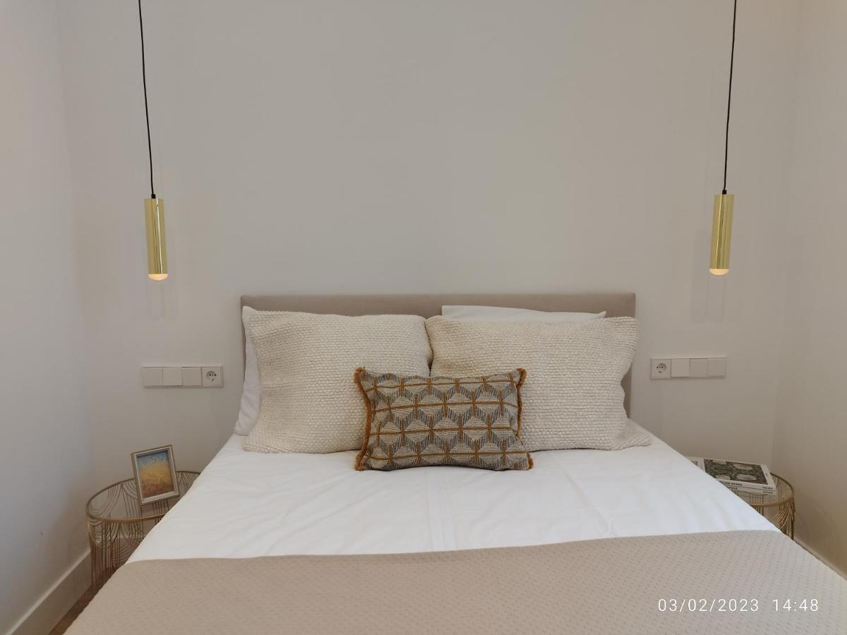 Centro VII Calle Paz 6Br 6Bh Madrid Bagian luar foto