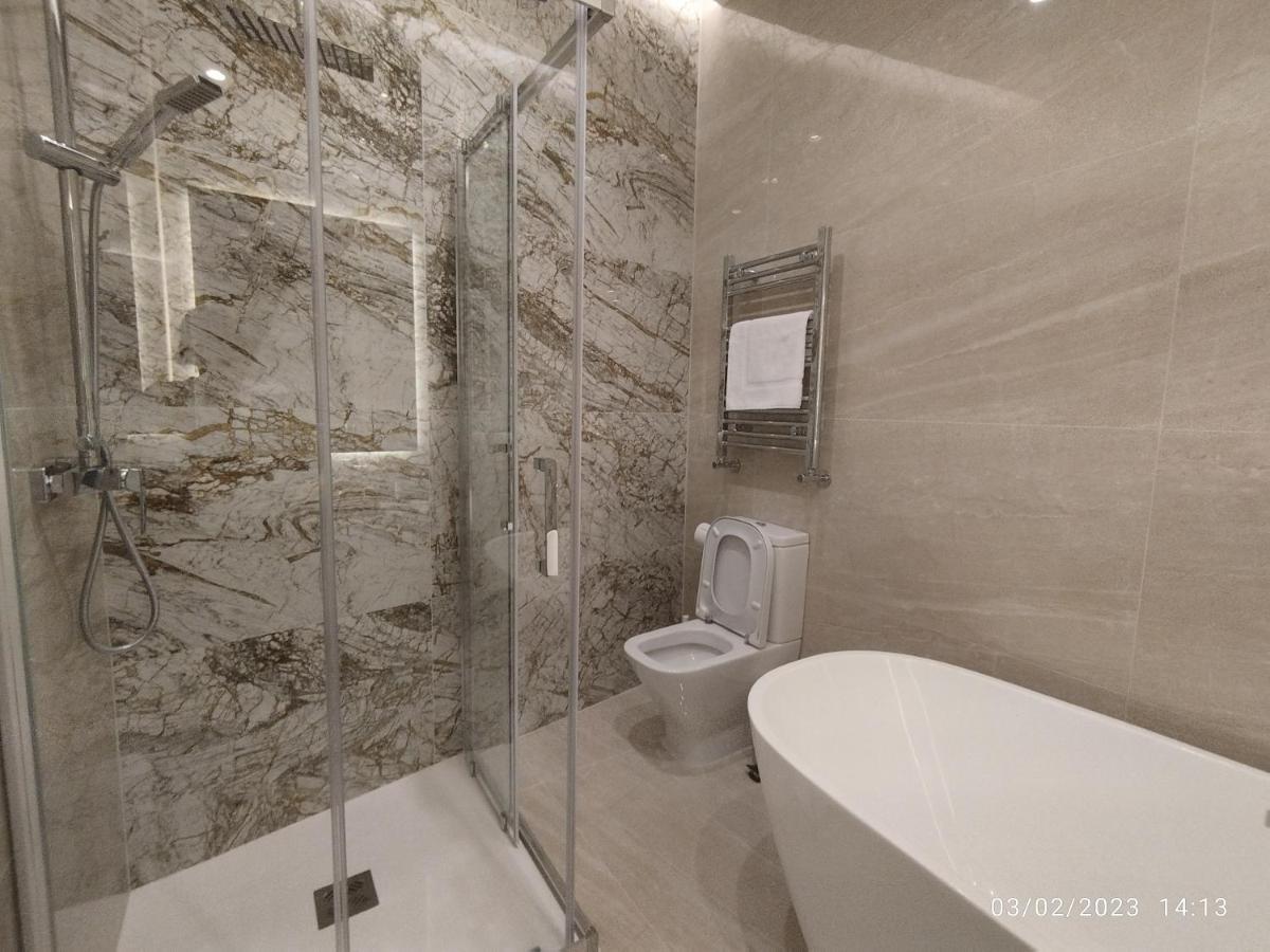 Centro VII Calle Paz 6Br 6Bh Madrid Bagian luar foto