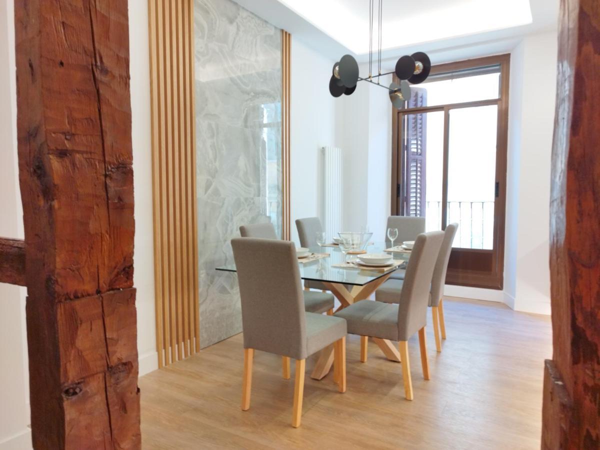 Centro VII Calle Paz 6Br 6Bh Madrid Bagian luar foto