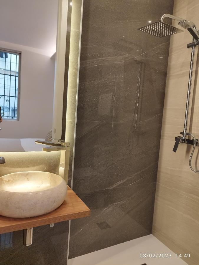 Centro VII Calle Paz 6Br 6Bh Madrid Bagian luar foto