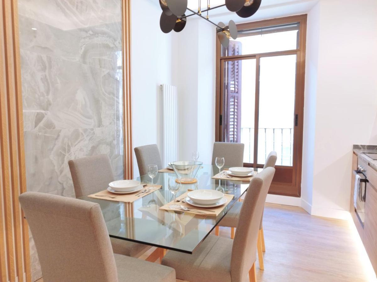 Centro VII Calle Paz 6Br 6Bh Madrid Bagian luar foto