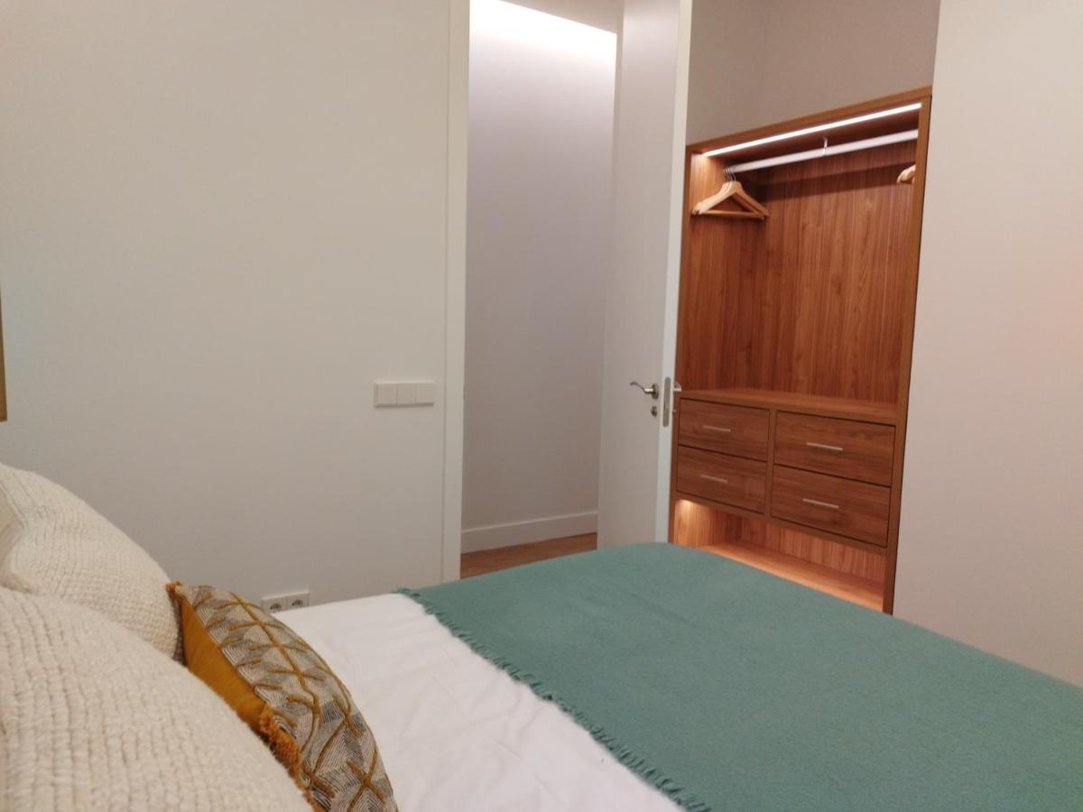 Centro VII Calle Paz 6Br 6Bh Madrid Bagian luar foto