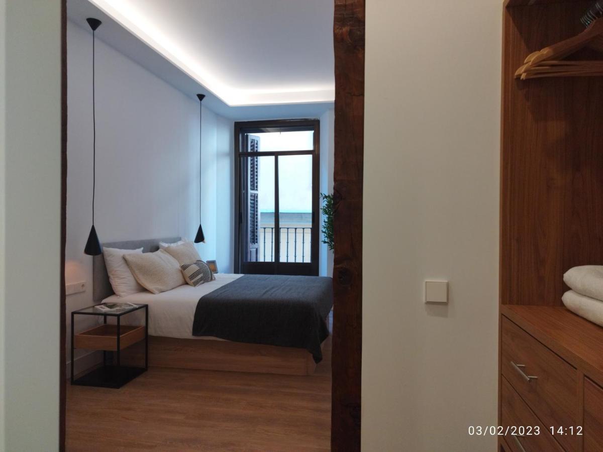 Centro VII Calle Paz 6Br 6Bh Madrid Bagian luar foto