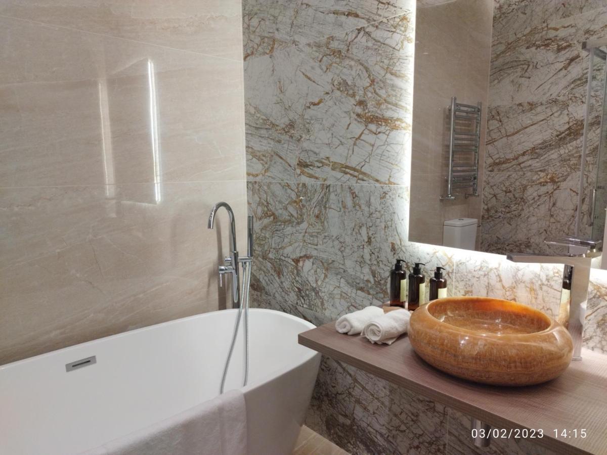 Centro VII Calle Paz 6Br 6Bh Madrid Bagian luar foto