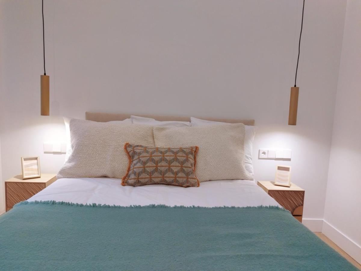 Centro VII Calle Paz 6Br 6Bh Madrid Bagian luar foto