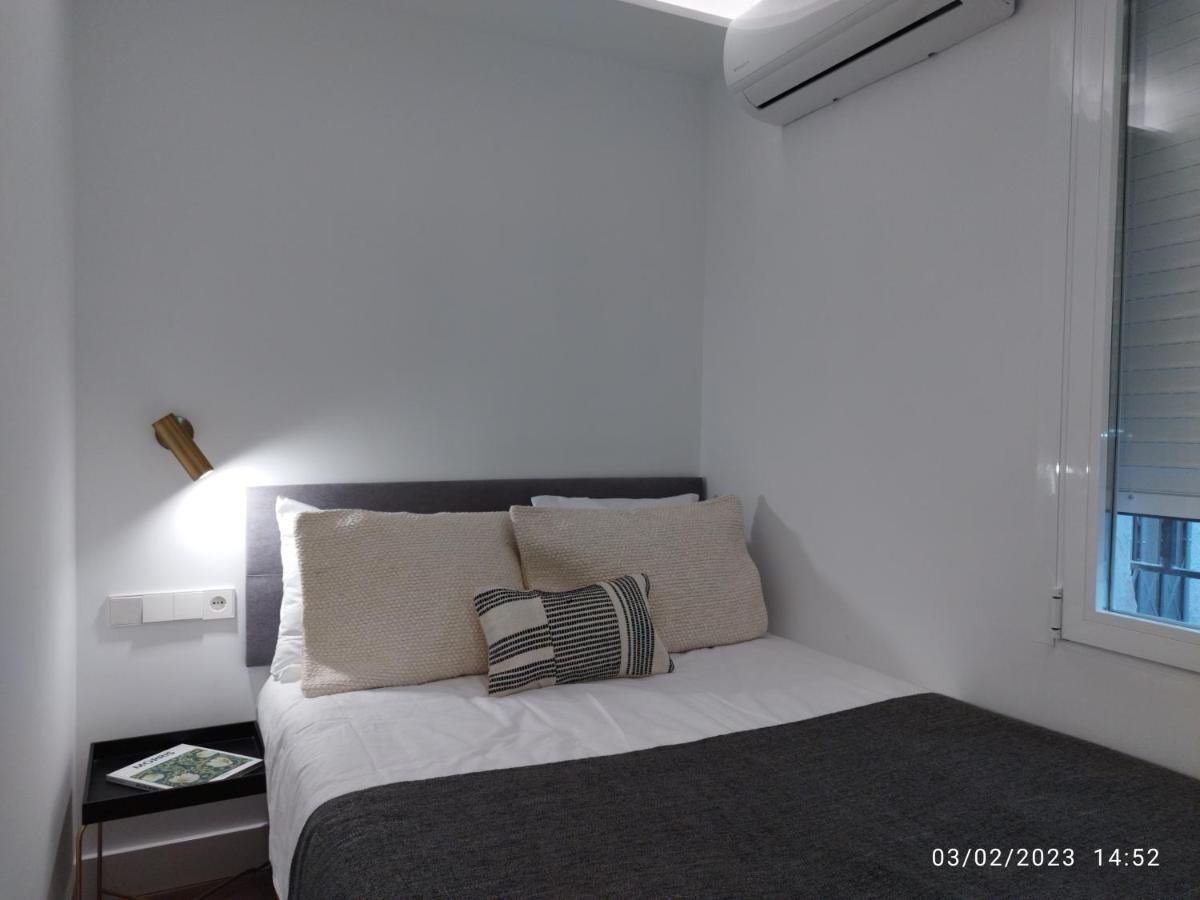 Centro VII Calle Paz 6Br 6Bh Madrid Bagian luar foto