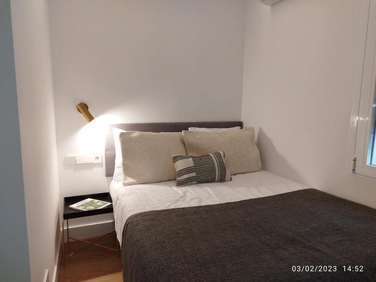Centro VII Calle Paz 6Br 6Bh Madrid Bagian luar foto