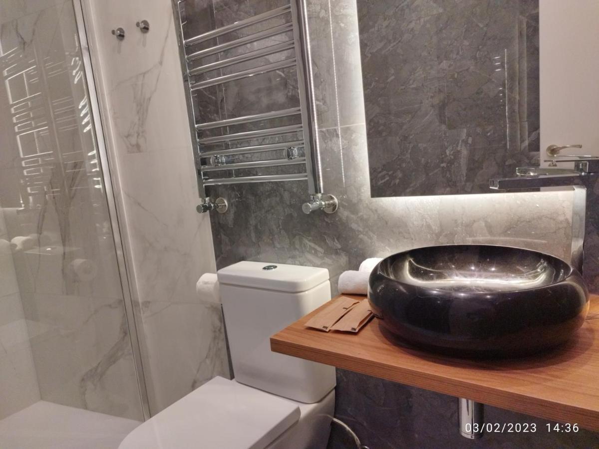 Centro VII Calle Paz 6Br 6Bh Madrid Bagian luar foto