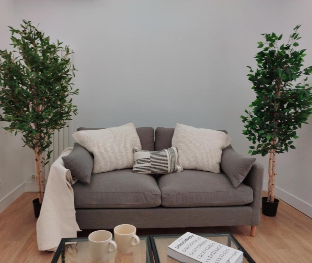 Centro VII Calle Paz 6Br 6Bh Madrid Bagian luar foto