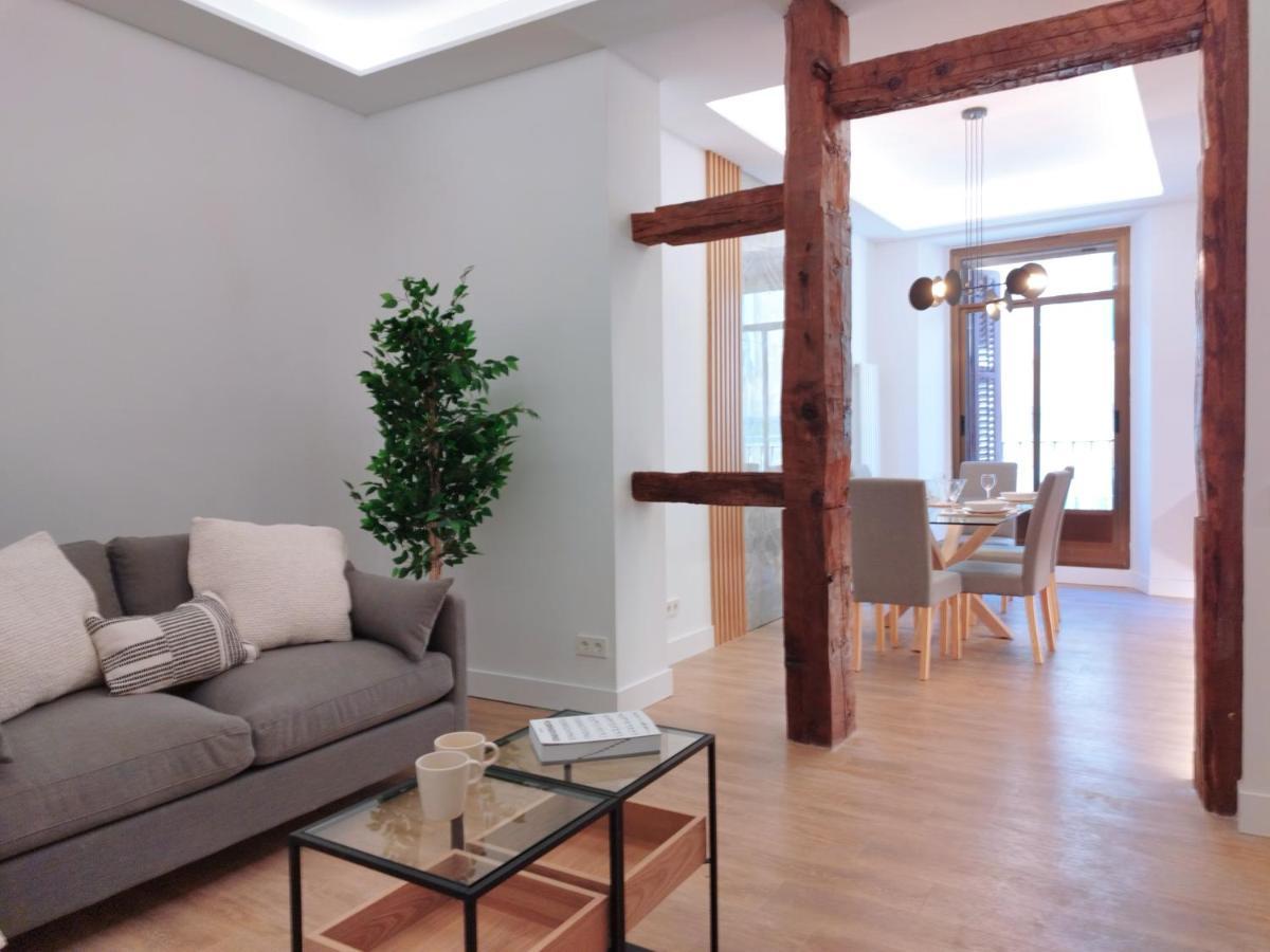Centro VII Calle Paz 6Br 6Bh Madrid Bagian luar foto