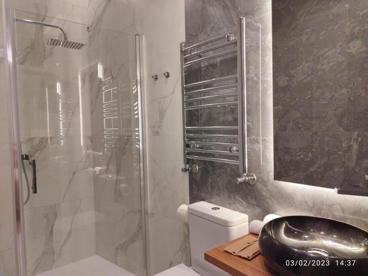 Centro VII Calle Paz 6Br 6Bh Madrid Bagian luar foto