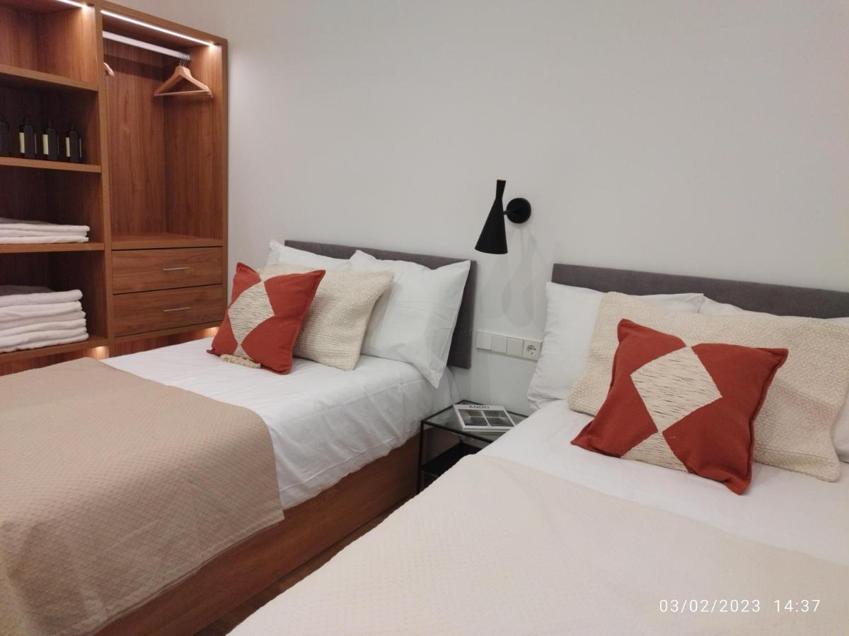 Centro VII Calle Paz 6Br 6Bh Madrid Bagian luar foto