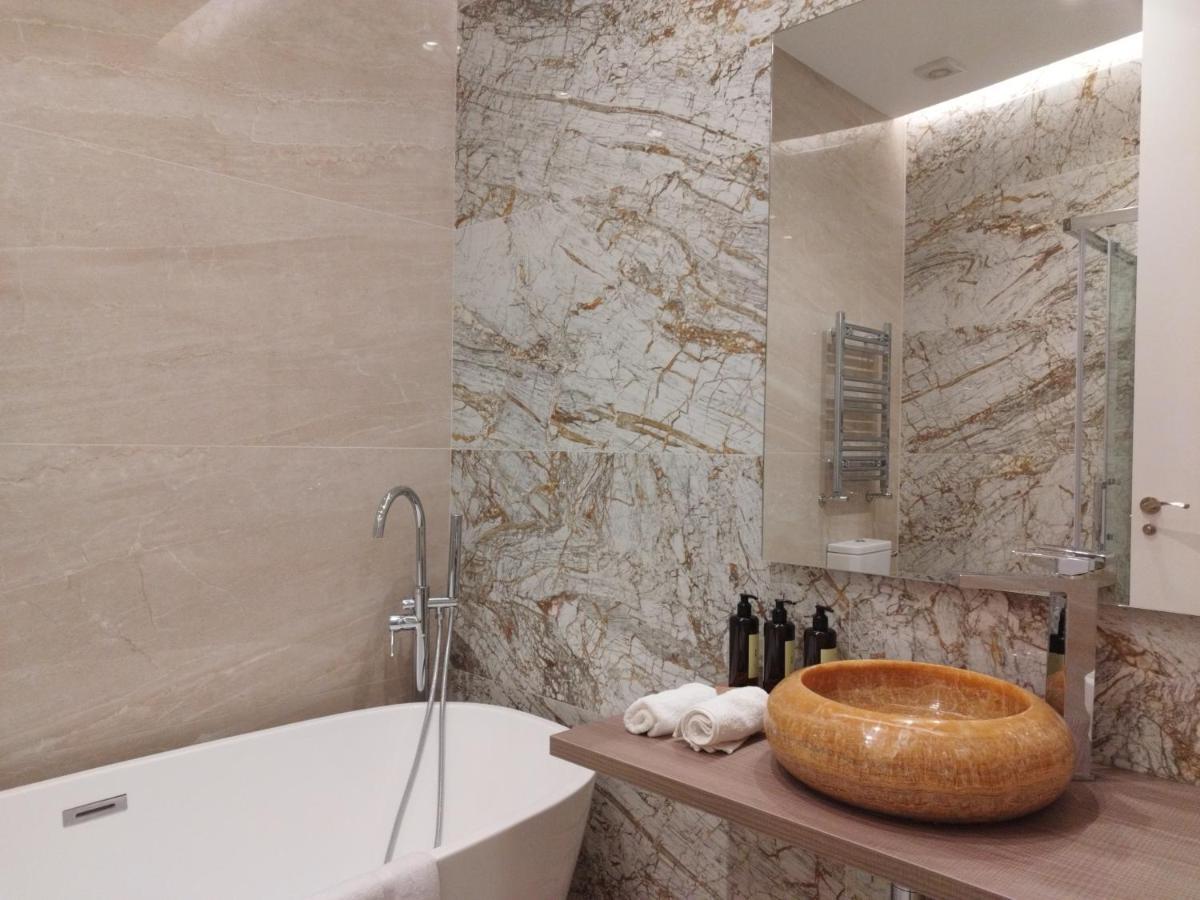 Centro VII Calle Paz 6Br 6Bh Madrid Bagian luar foto