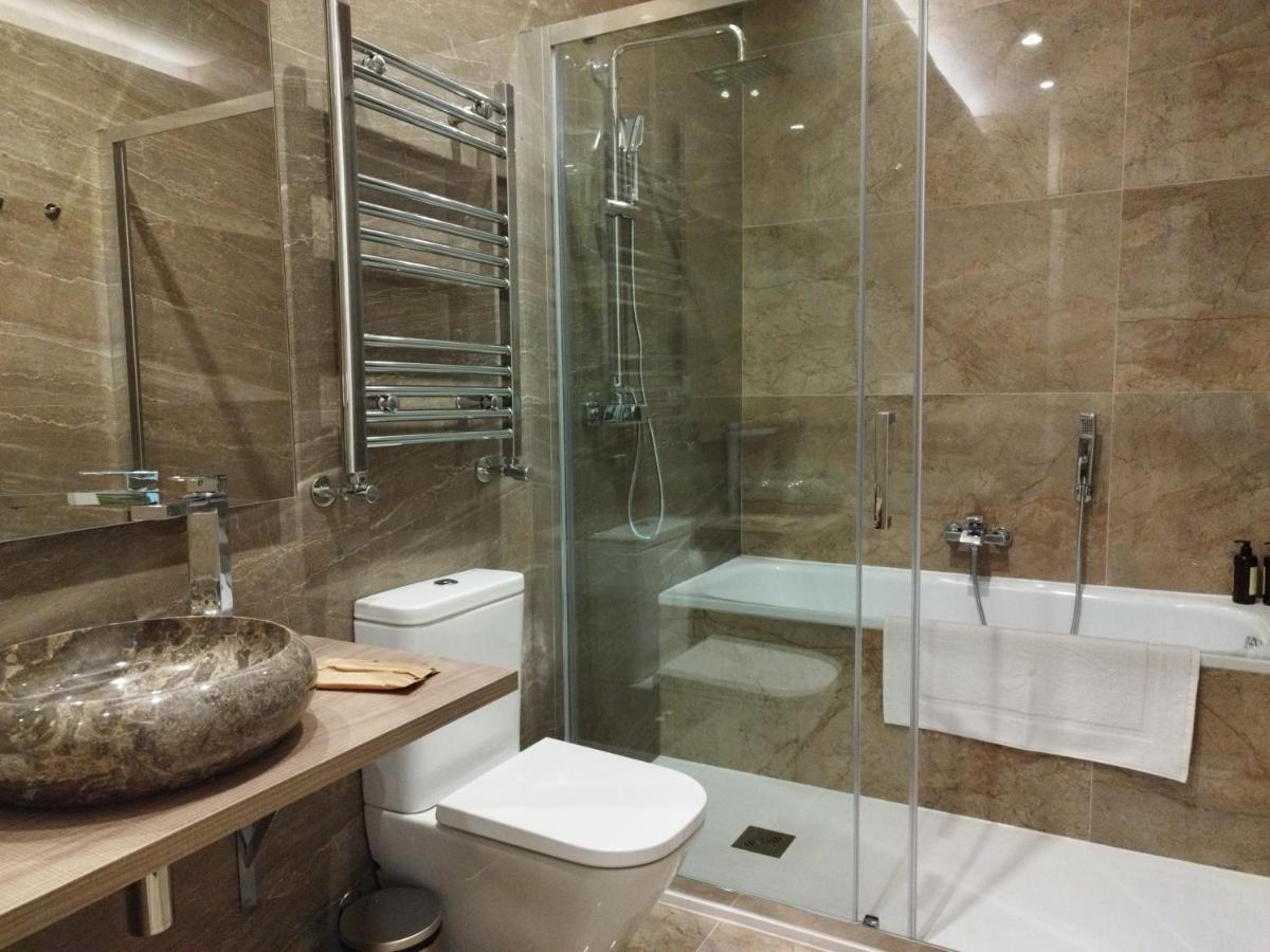 Centro VII Calle Paz 6Br 6Bh Madrid Bagian luar foto