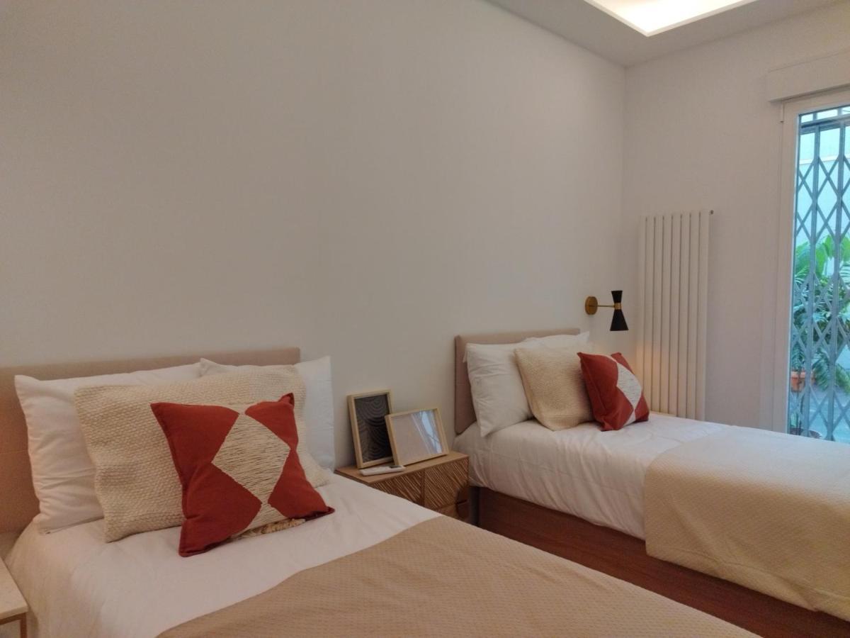 Centro VII Calle Paz 6Br 6Bh Madrid Bagian luar foto