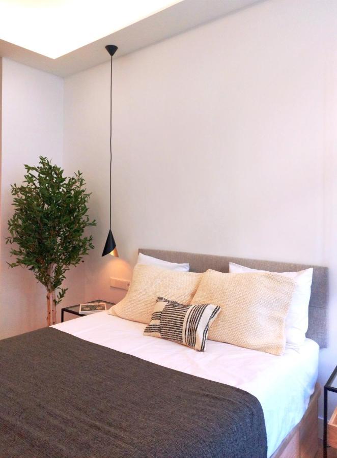 Centro VII Calle Paz 6Br 6Bh Madrid Bagian luar foto